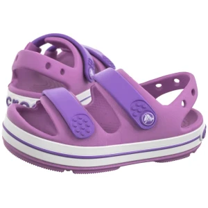 Sandałki Crocband Cruiser Sandal Bubble 209424-6WQ (CR311-j) Crocs