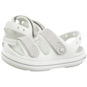 Sandałki Crocband Cruiser Sandal K Moonlight/Atmosphere 209423-1ZP (CR409-f) Crocs