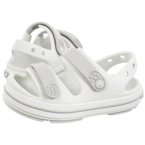 Sandałki Crocband Cruiser Sandal Moonlight/Athmosphere 209424-1ZP (CR311-i) Crocs