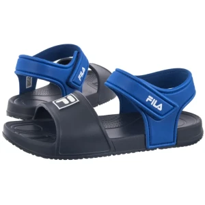 Zdjęcie produktu Sandałki Fiori Cb Sandal Kids Prime Blue FFK0253.53293 (FI141-c) Fila