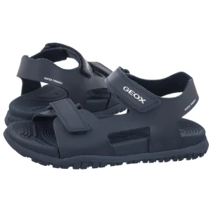 Sandałki J Sandal Fusbetto B. A Navy J45HMA 000BC C4002 (GE172-b) Geox