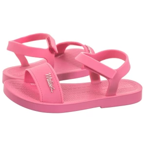 Sandałki Mini Sun Laguna BB 35766/AS289 Pink (ML296-a) Melissa