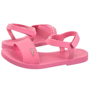 Sandałki Mini Sun Laguna INF 35788/AT620 Pink (ML297-a) Melissa