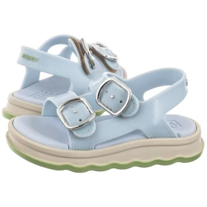 Sandałki Nina Baby Partner NN385014/AU050 Blue (ZA187-b) Zaxy