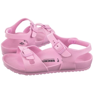 Sandałki Rio Eva Kids Fondant Pink 1027412 (BK229-c) Birkenstock