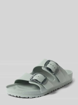 Sandałki z paskiem model 'ARIZONA BIG BUCKLE EVA' Birkenstock