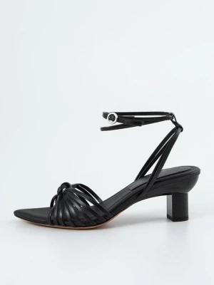 Sandały 3.1 phillip lim czarny
