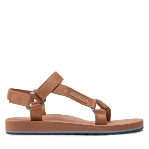 Sandały 4F 4FRSS24FSANF054 Beżowy