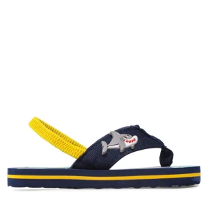 Sandały Action Boy 79449A Granatowy