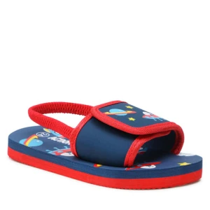 Sandały Action Boy 802299 Granatowy