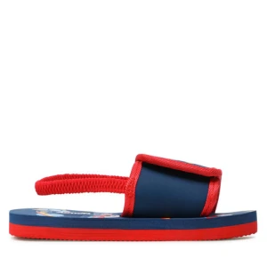 Sandały Action Boy 802299 Granatowy