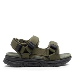 Zdjęcie produktu Sandały Action Boy CD20824-A(IV)CH Khaki