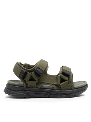 Sandały Action Boy CD20824-A(IV)CH Khaki