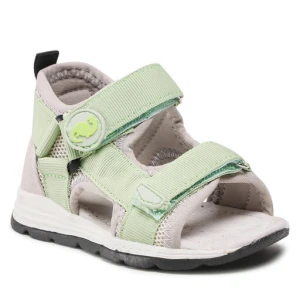 Sandały Action Boy CM210910-5 Szary