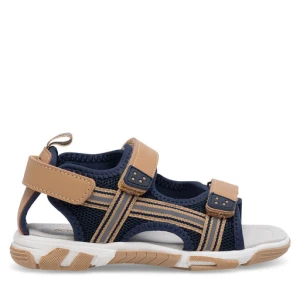 Sandały Action Boy CM230627-88(III)CH Brązowy