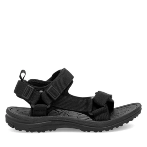 Sandały Action Boy P3230802(IV)CH Czarny