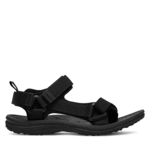 Sandały Action Boy P3230802(V)CH Czarny