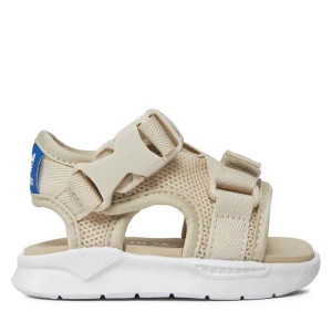 Sandały adidas 360 3.0 Sandals IE7953 Beżowy