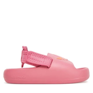 Sandały adidas adiform adilette JP5524 Różowy