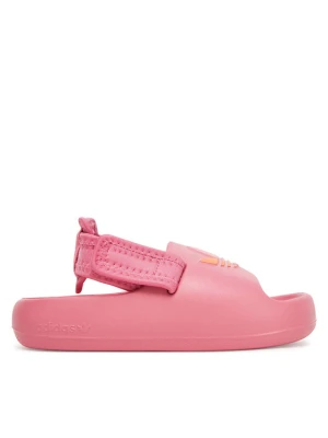 Sandały adidas adiform adilette JP5524 Różowy