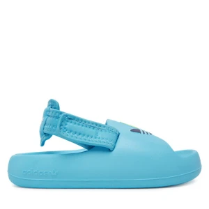 Sandały adidas adiform adilette JP5527 Niebieski