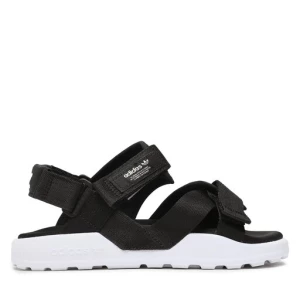 Sandały adidas Adilette Adventure Sandals HP2184 Czarny