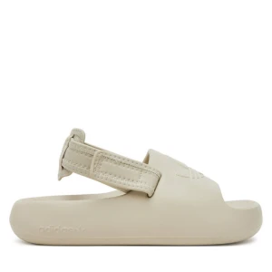 Sandały adidas adilette IG8429 Beżowy