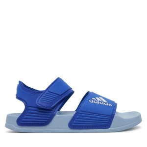 Sandały adidas adilette IH3632 Niebieski
