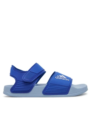 Sandały adidas adilette IH3632 Niebieski