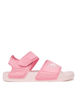 Sandały adidas adilette IH3634 Różowy