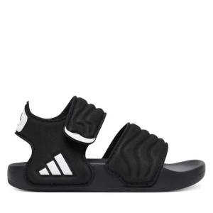 Sandały adidas adilette Sandal 3 HQ0113 Czarny