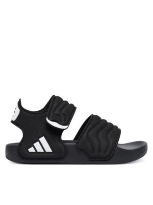Sandały adidas adilette Sandal 3 HQ0113 Czarny