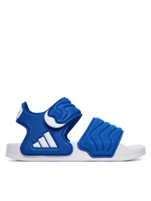 Sandały adidas adilette Sandal 3 JS2515 Granatowy