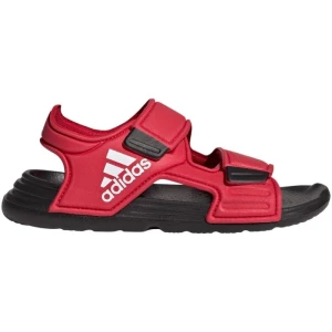 Sandały adidas Adilette Sandal FZ6488 czerwone