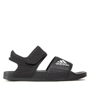 Sandały adidas Adilette Sandal K GW0344 Czarny