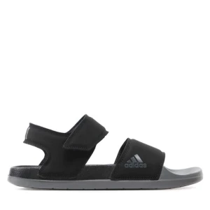 Sandały adidas Adilette Sandals HP3007 Czarny