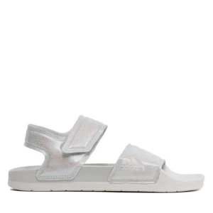 Sandały adidas adilette Sandals ID1775 Grey Two/Grey Two/Grey One