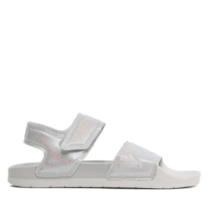 Sandały adidas adilette Sandals ID1775 Szary