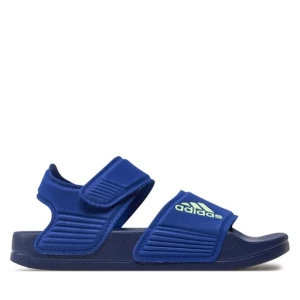 Sandały adidas adilette Sandals ID2626 Royblu/Grespa/Dkblue