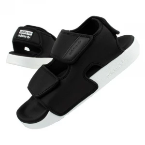 Sandały adidas Adilette U EG5025 czarne