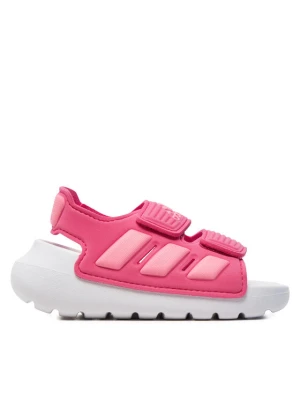 Sandały adidas Altaswim 2.0 Sandals Kids ID0305 Różowy