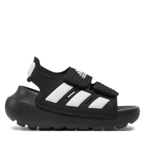 Sandały adidas Altaswim 2.0 Sandals Kids ID0306 Czarny