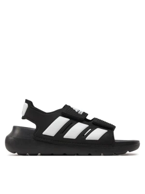 Sandały adidas Altaswim 2.0 Sandals Kids ID2839 Czarny