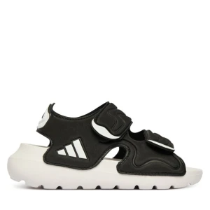 Sandały adidas Altaswim 3 Sandals JS2541 Czarny