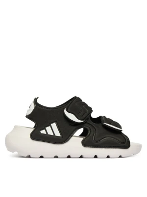 Sandały adidas Altaswim 3 Sandals JS2541 Czarny