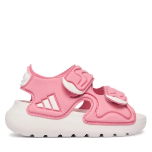 Sandały adidas Altaswim 3 Sandals JS4915 Różowy