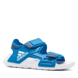 Sandały adidas ALTASWIM C GV7803 Niebieski