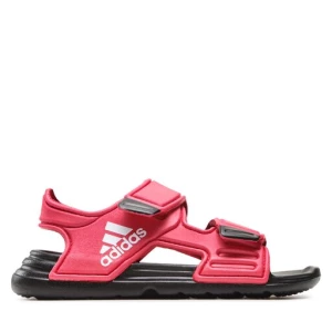 Sandały adidas Altaswim Sandals FZ6488 Czerwony