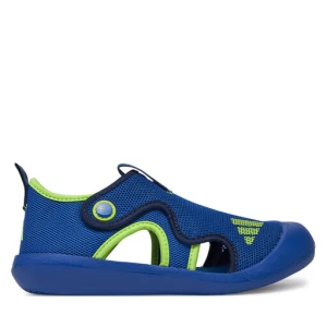 Sandały adidas Altaventure 3.0 JP5746 Granatowy