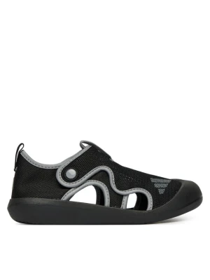 Sandały adidas Altaventure 3.0 Kids JP5747 Czarny